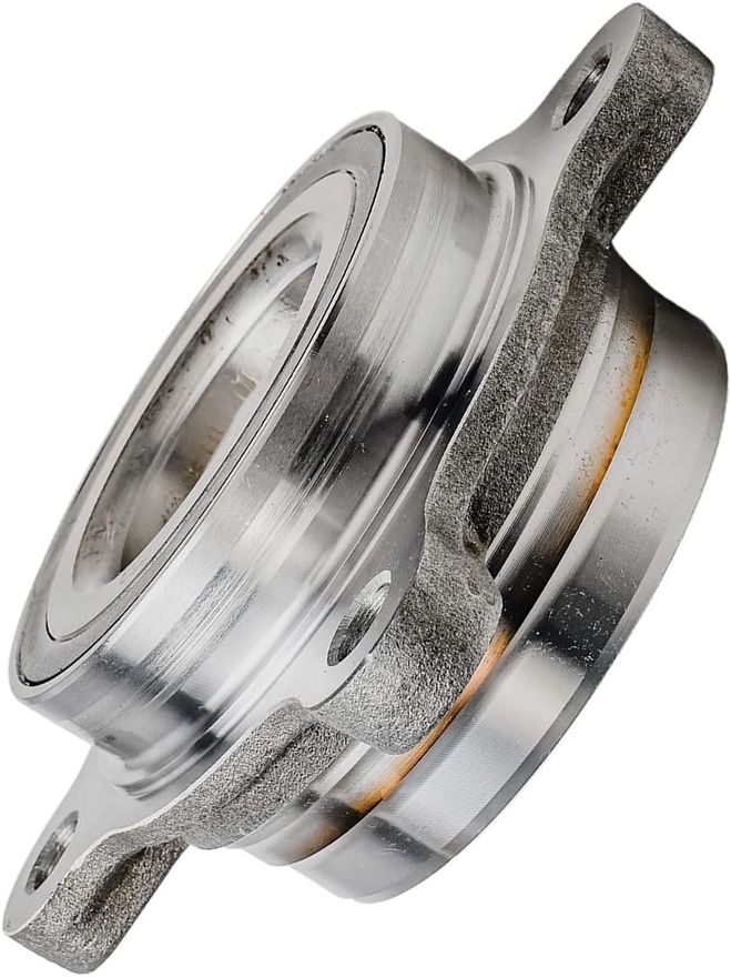 Front Wheel Bearing Modules - 515103 x2