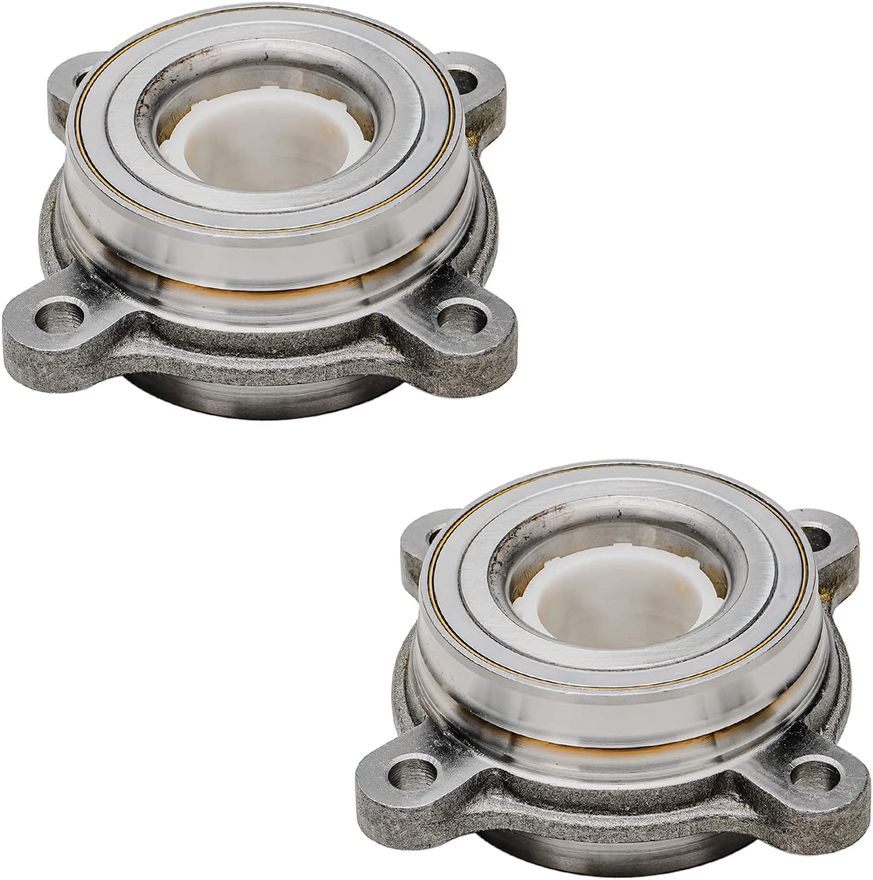 Main Image - Front Wheel Bearing Modules