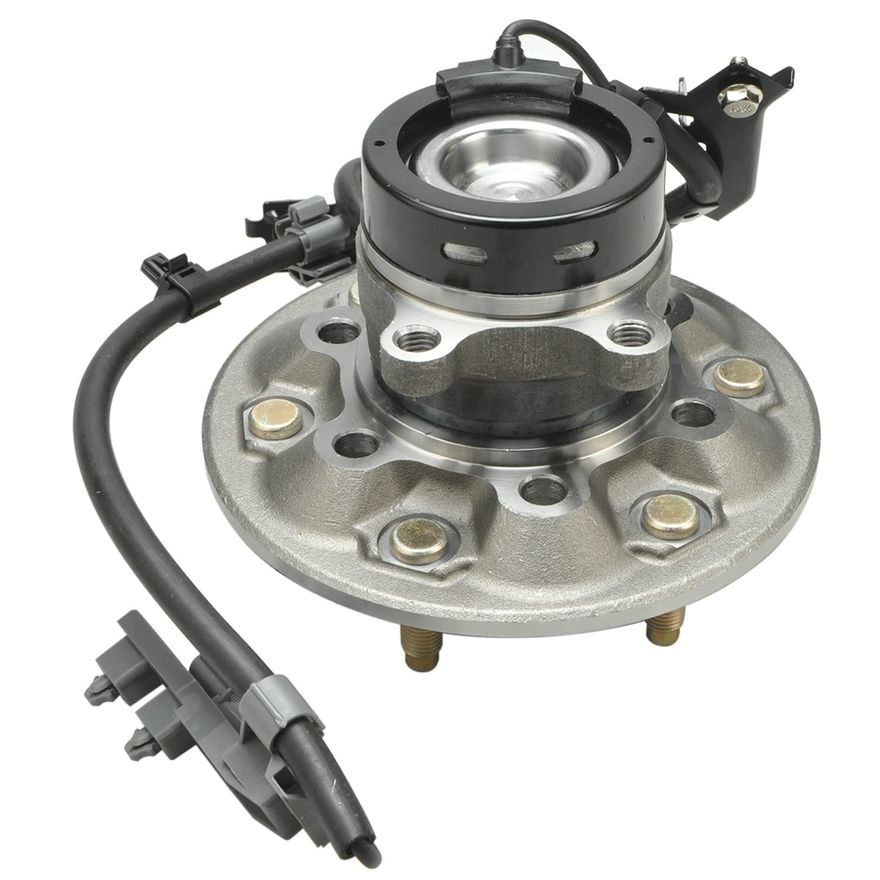 Main Image - Front Right Wheel Hub & Bearing