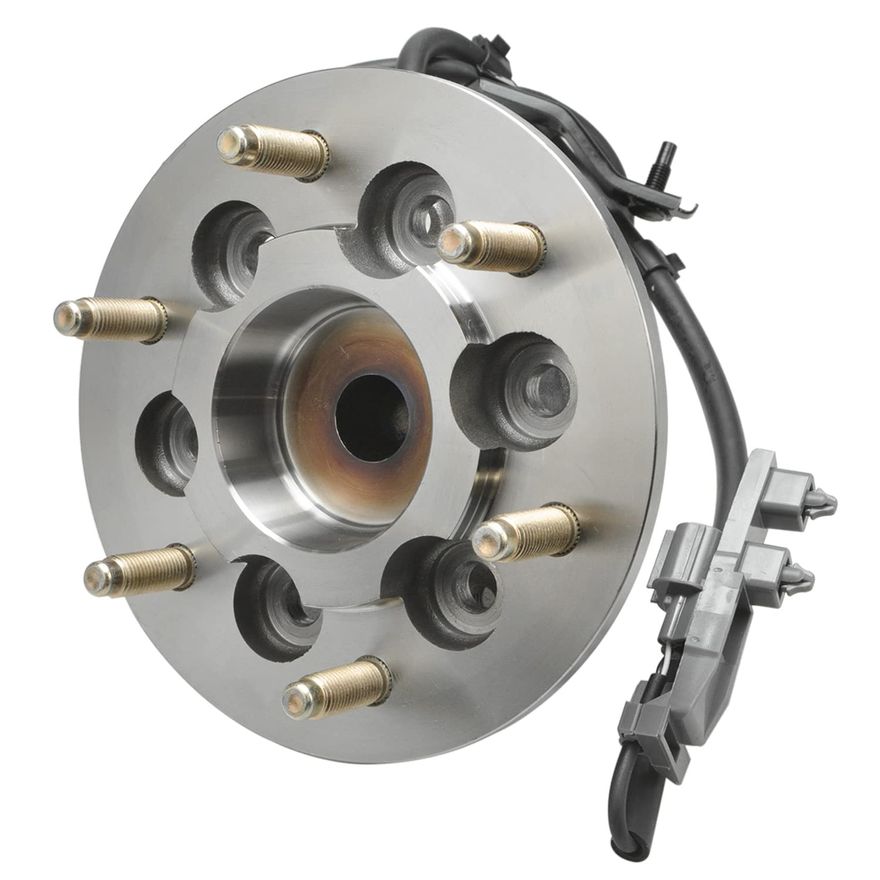 Front Right Wheel Hub and Bearing - 515107