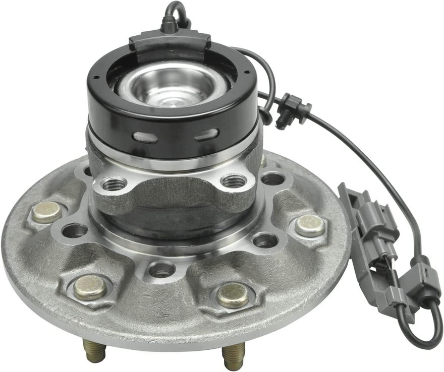 Main Image - Front Left Wheel Hub Bearing