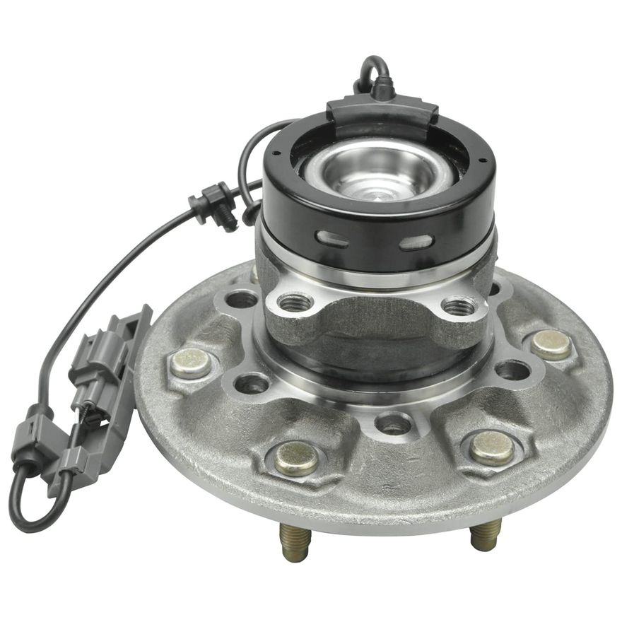 Main Image - Front Right Wheel Hub Bearing