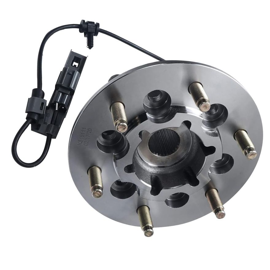 Front Right Wheel Hub Bearing - 515111