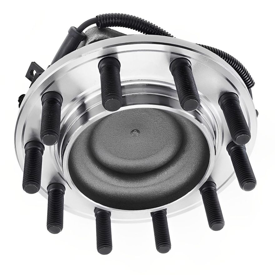 Front Wheel Hub and Bearing - 515115