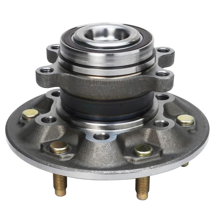 Main Image - Front Wheel Hub Bearing