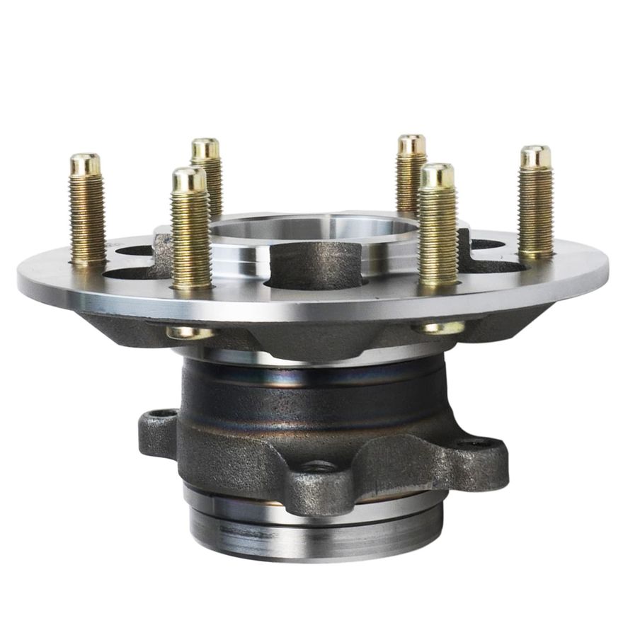 Front Wheel Hub Bearing - 515120