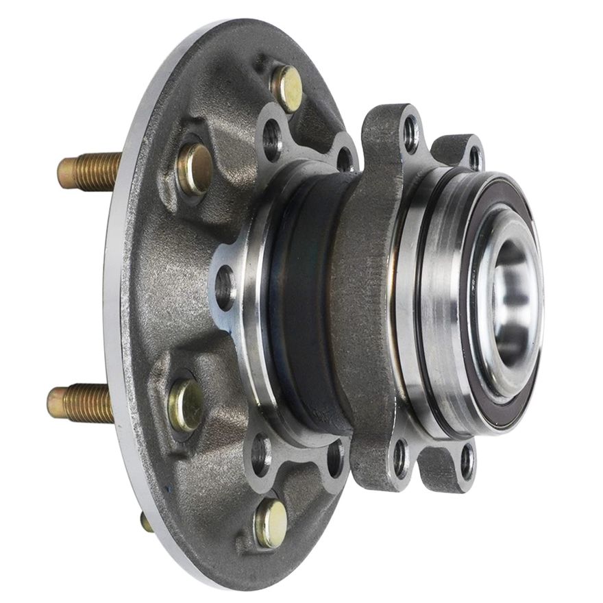 Front Wheel Hub Bearing - 515120