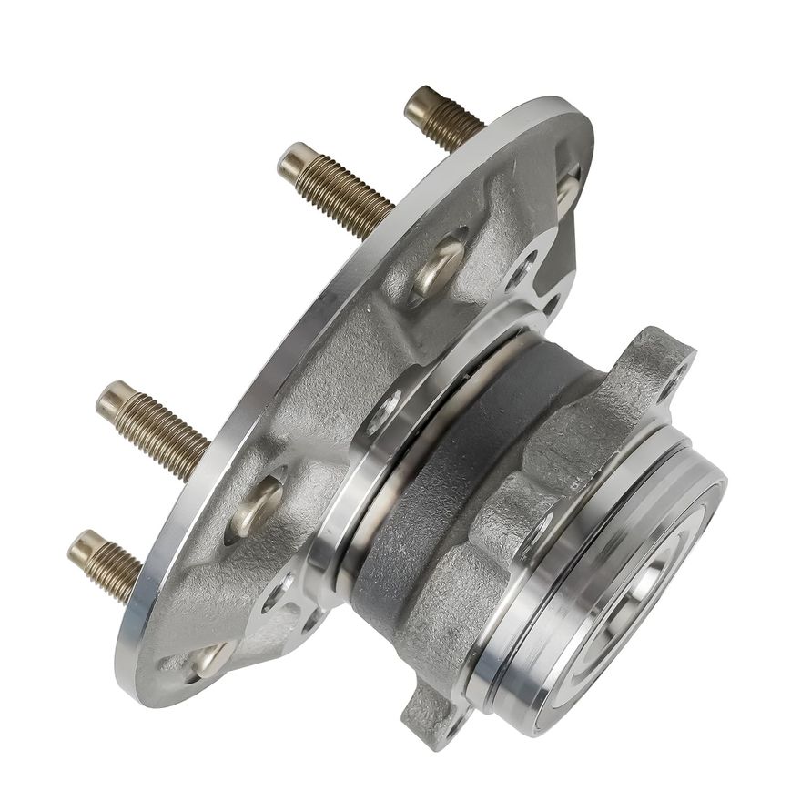 Front Wheel Hub and Bearing - 515121 x2