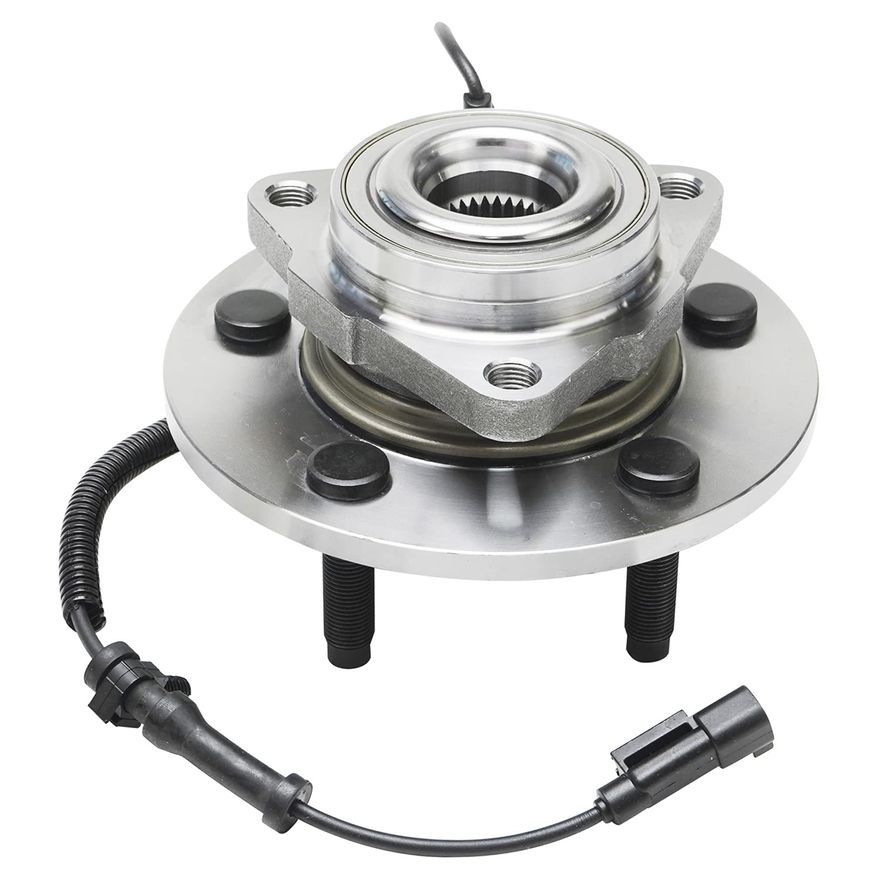 Main Image - Front Wheel Hub Bearing