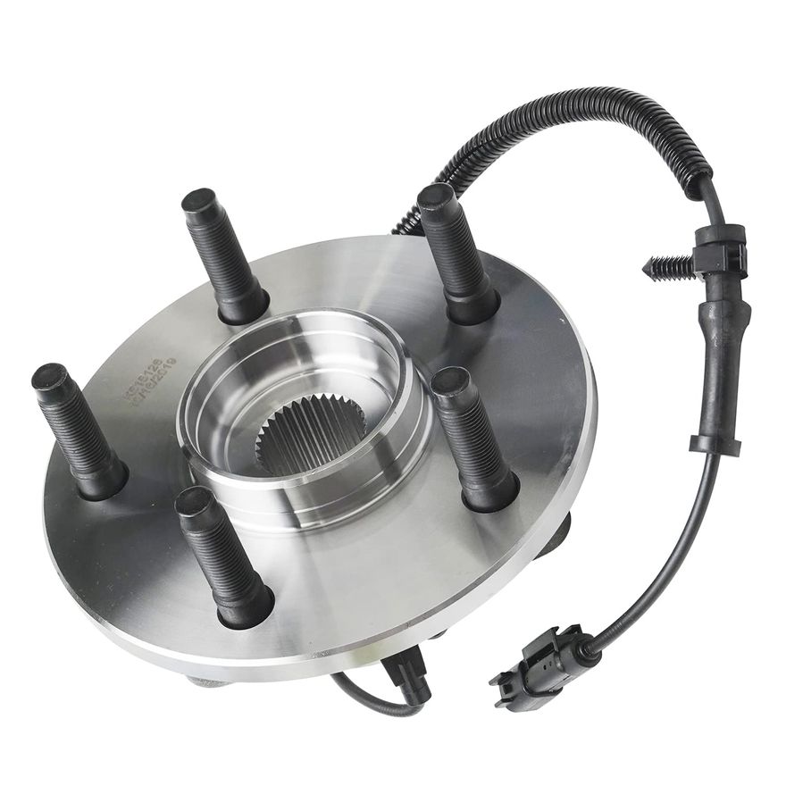 Front Wheel Hub Bearing - 515126