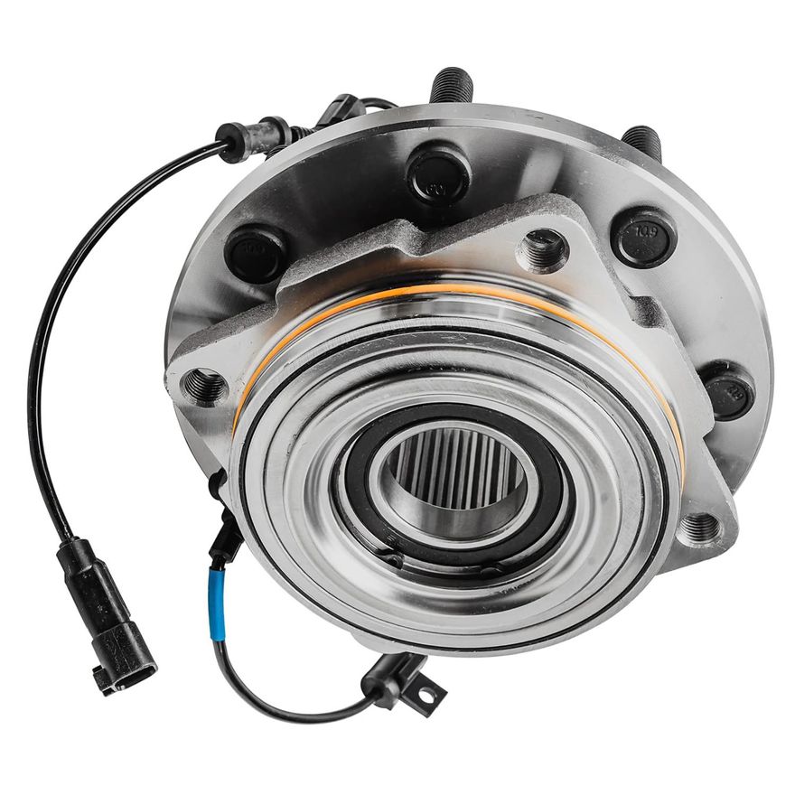 Front Wheel Hub Bearing - 515131