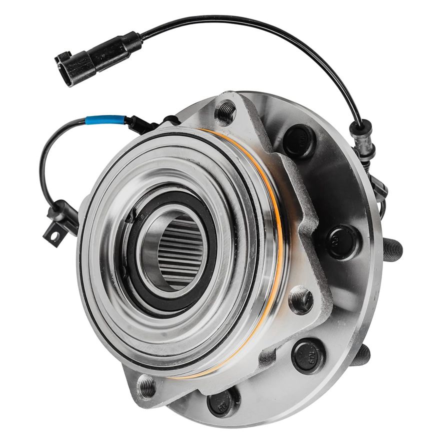 Main Image - Front Wheel Hub Bearing