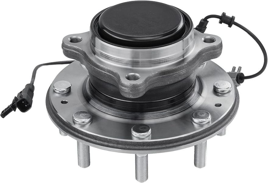 Main Image - Front Wheel Hub Bearing Assembly