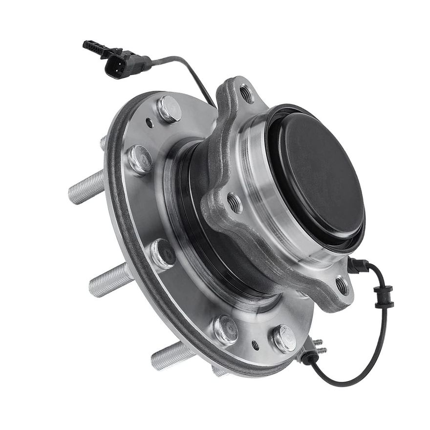 Front Wheel Hub Bearing - 515147