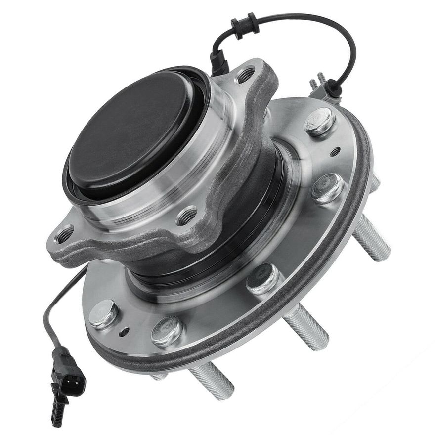 Main Image - Front Wheel Hub Bearing Assembly