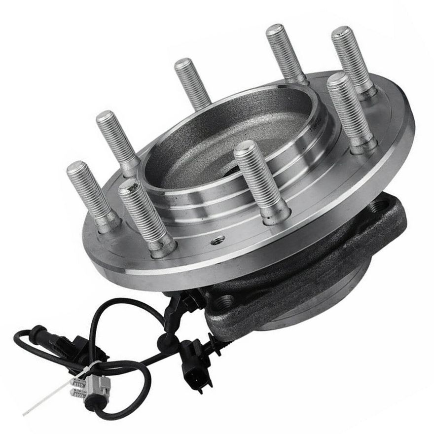 Front Wheel Hub Bearing - 515147