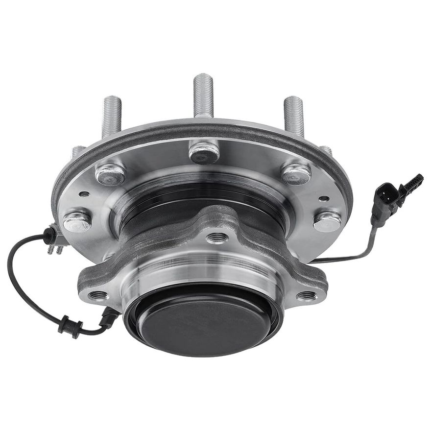 Front Wheel Hub Bearing - 515147