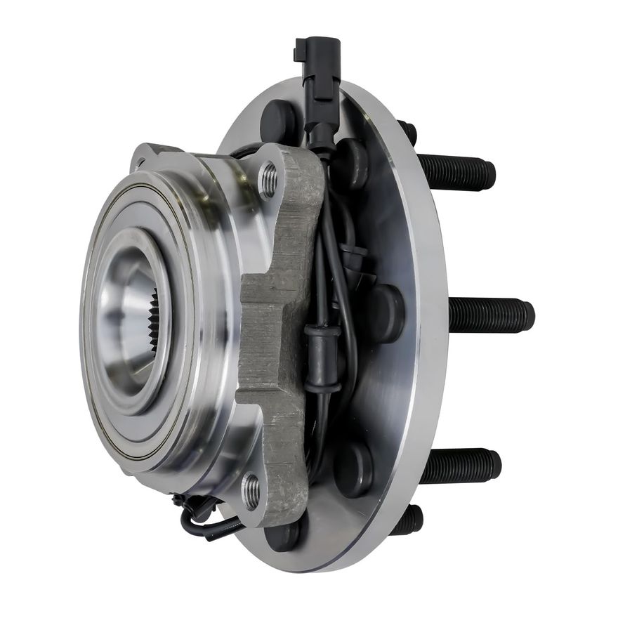 Front Wheel Hub Bearing - 515148