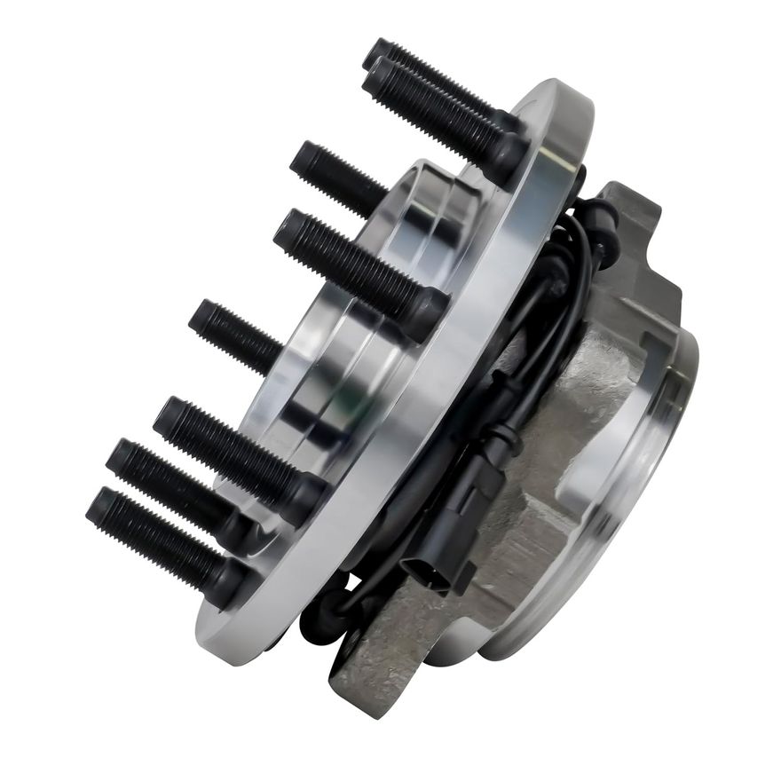 Front Wheel Hub Bearing - 515148