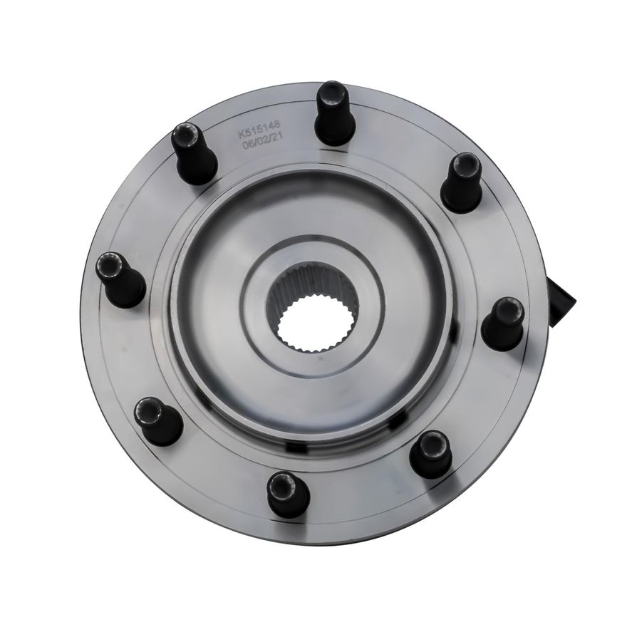 Front Wheel Hub Bearing - 515148