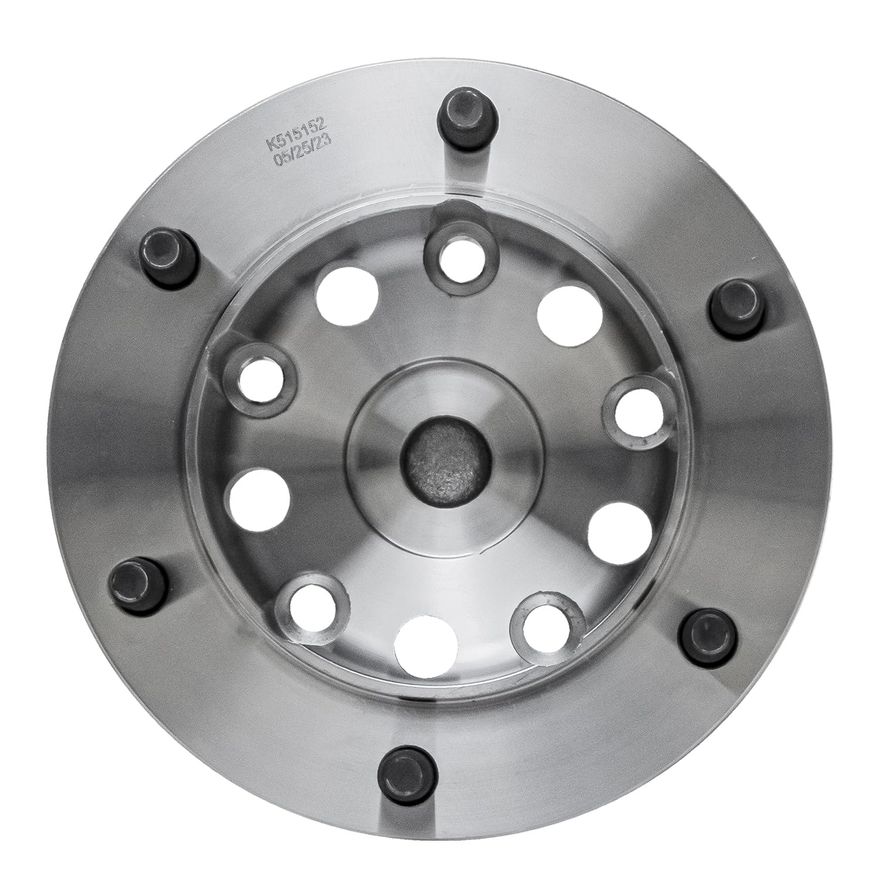 Front Wheel Hub and Bearing - 515152