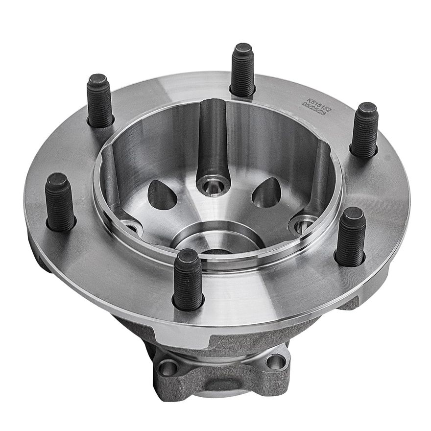 Front Wheel Hub and Bearing - 515152