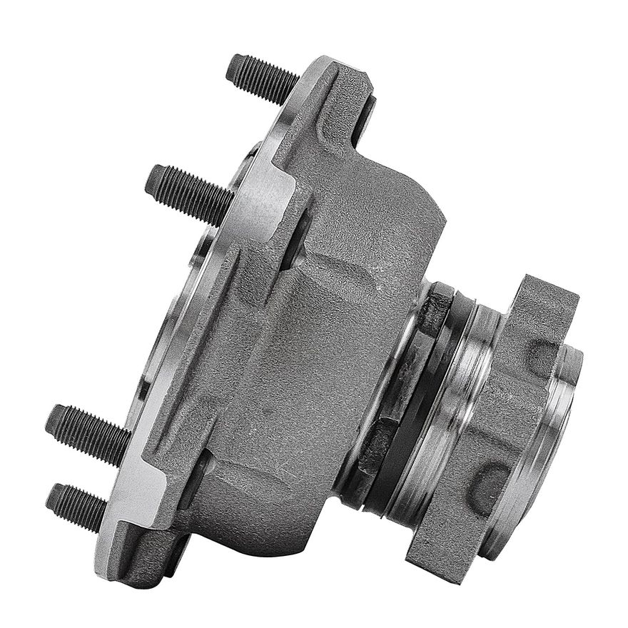 Front Wheel Hub and Bearing - 515152 x2