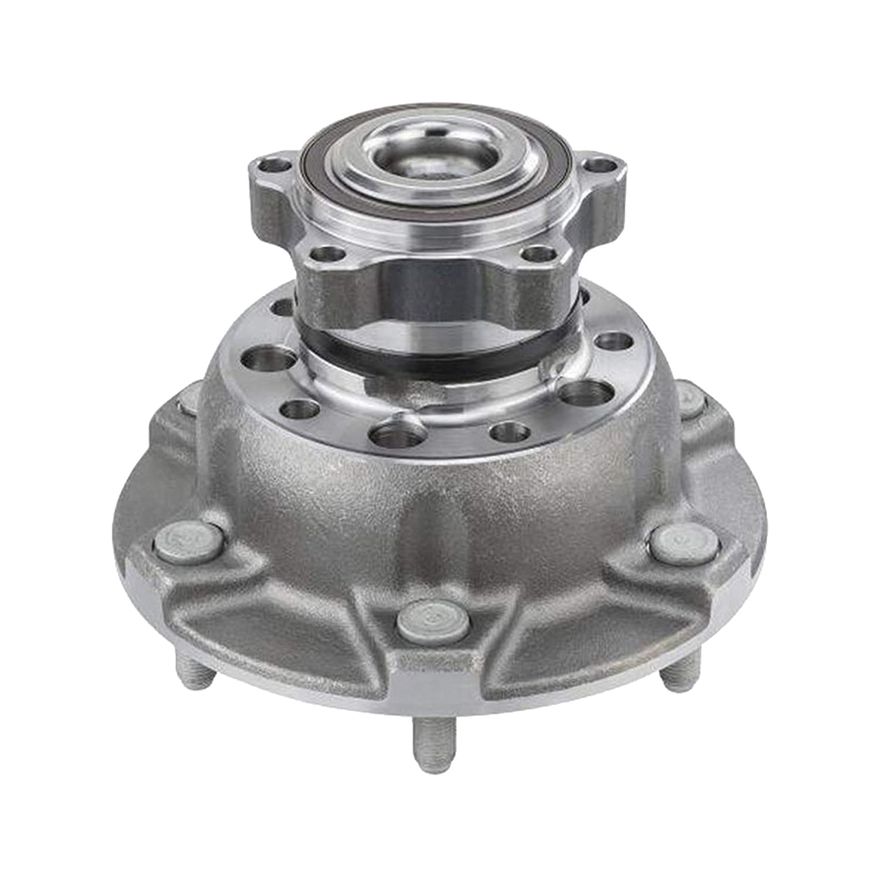 Front Wheel Hub and Bearing - 515152 x2