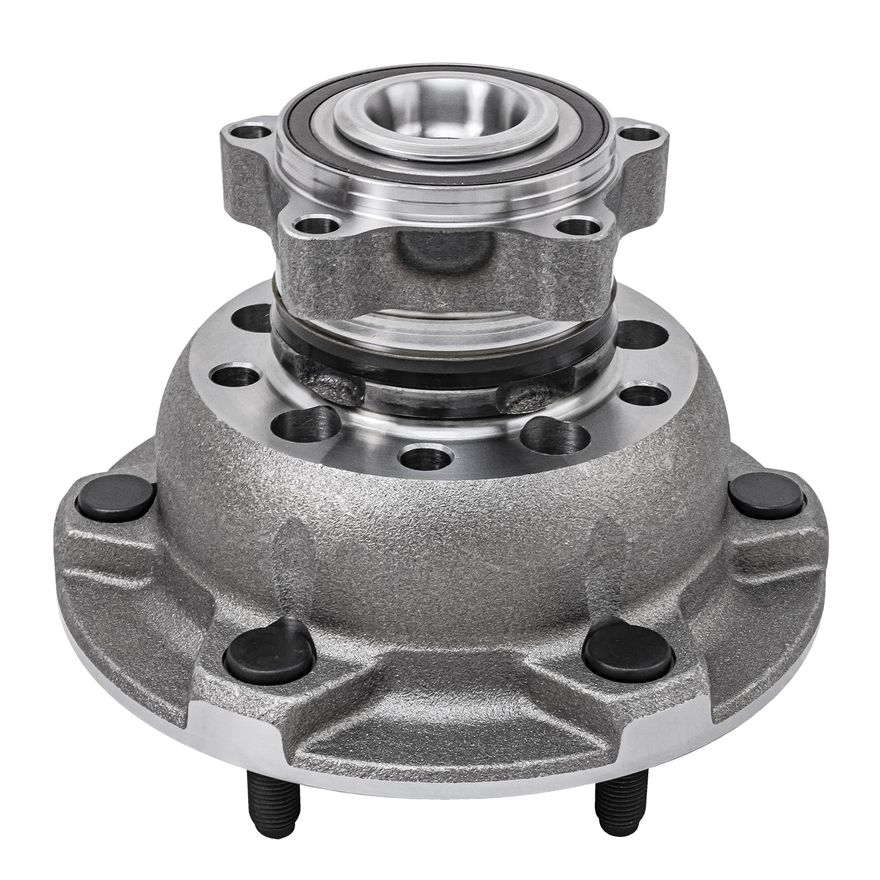 Front Wheel Hub and Bearing - 515152 x2