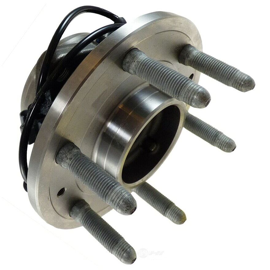 Front Wheel Hub & Bearings - 515159 x2