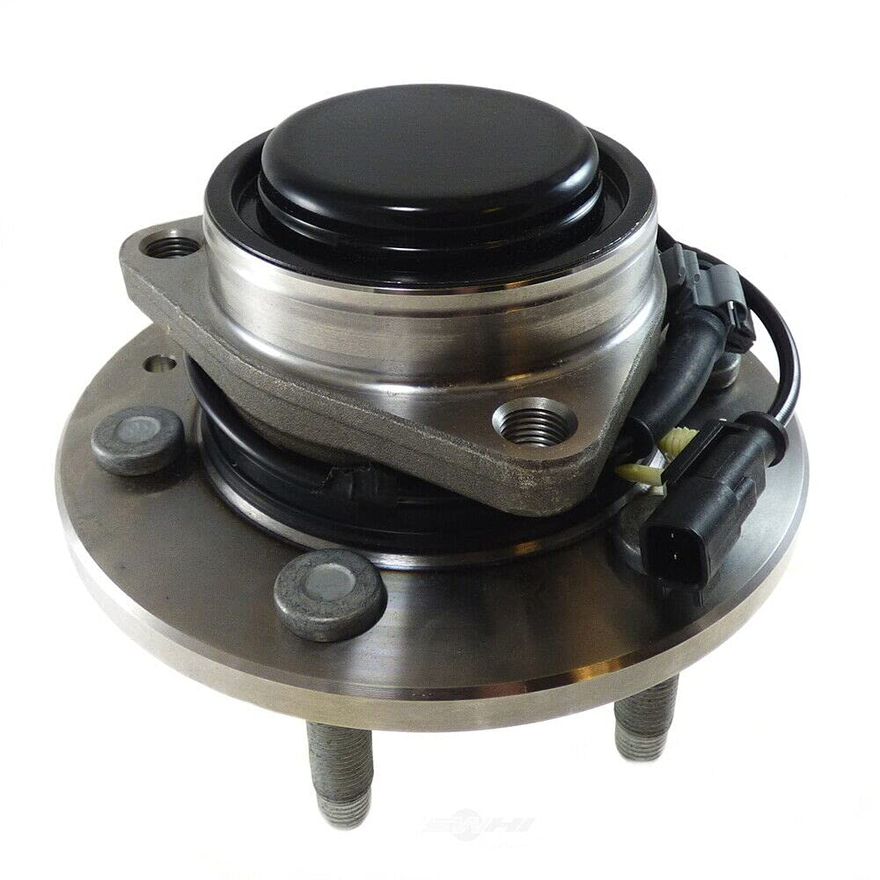 Front Wheel Hub & Bearings - 515159 x2