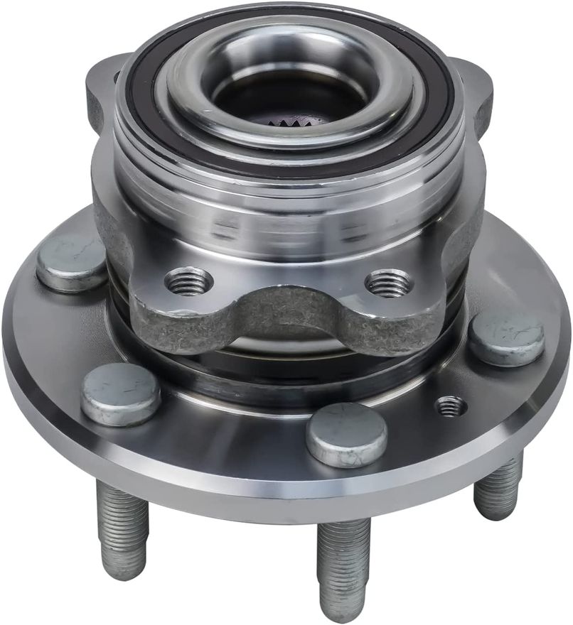 Main Image - Front Wheel Hub Bearing