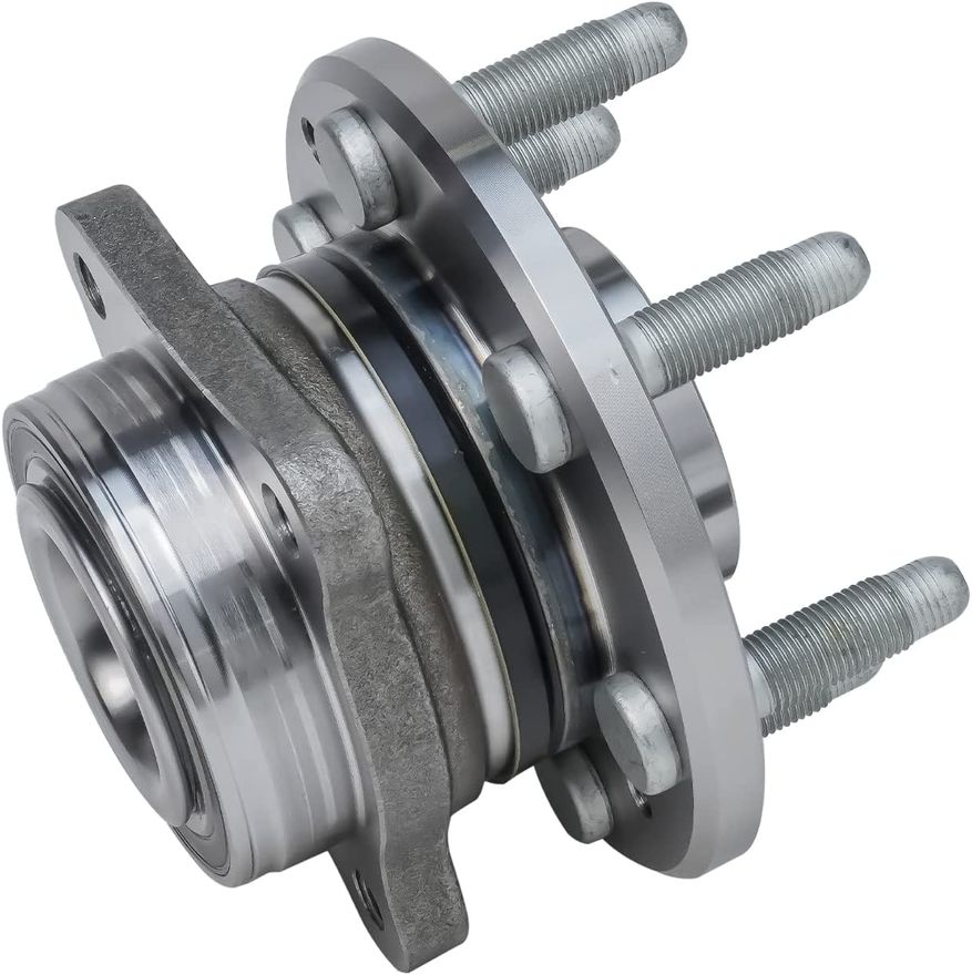 Front Wheel Hub Bearing - 515167