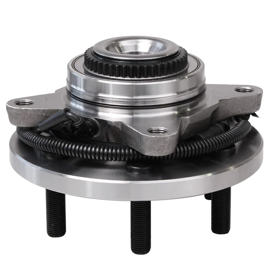 Front Wheel Hub and Bearing - 515169