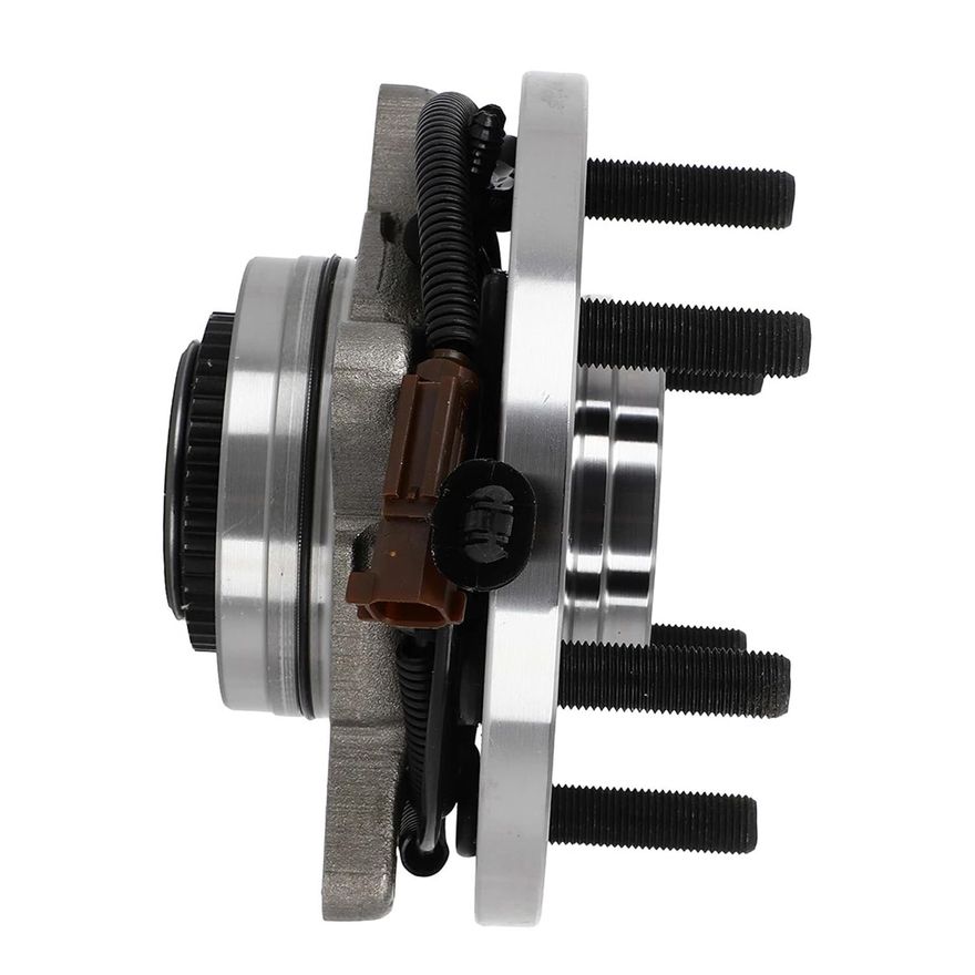 Front Wheel Hub and Bearing - 515181