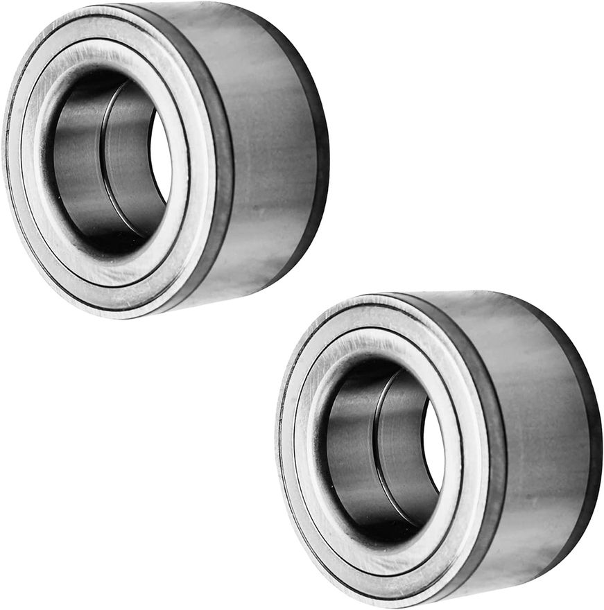 Front Wheel Bearings - 517011 x2