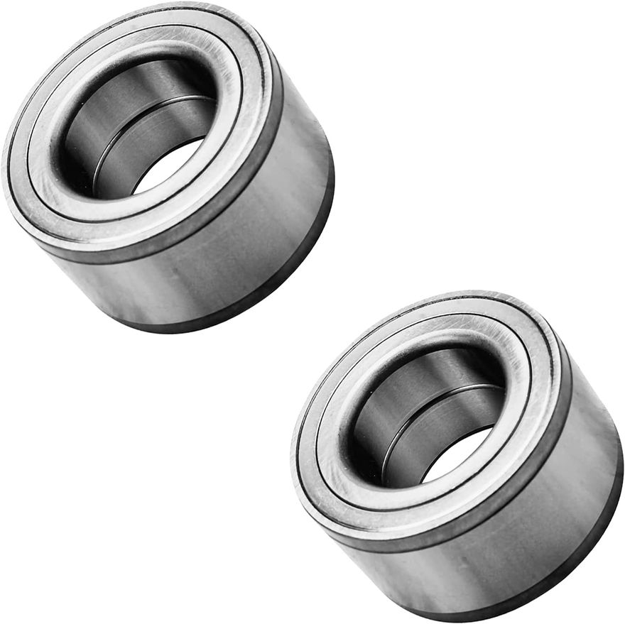 Front Wheel Bearings - 517011 x2