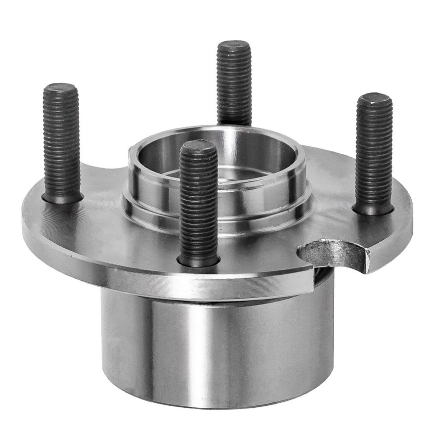 Front Wheel Hub & Bearing - 518501