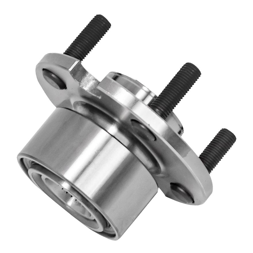 Front Wheel Hub & Bearing - 518501