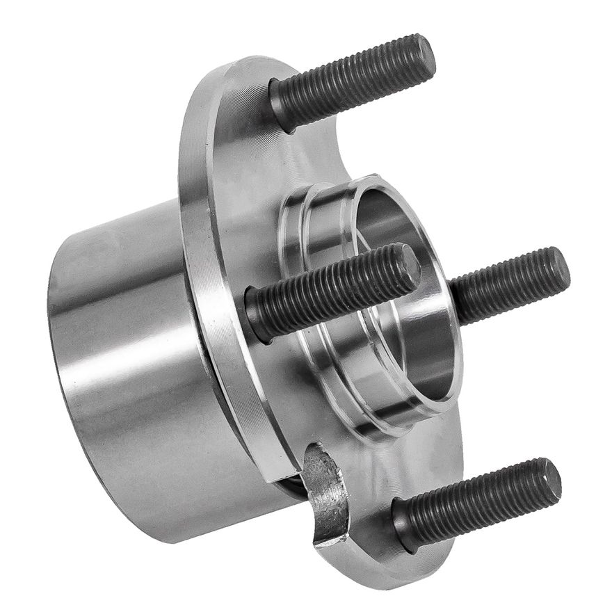 Front Wheel Hub & Bearings -518501 x2