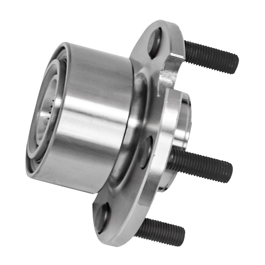 Front Wheel Hub & Bearings -518501 x2