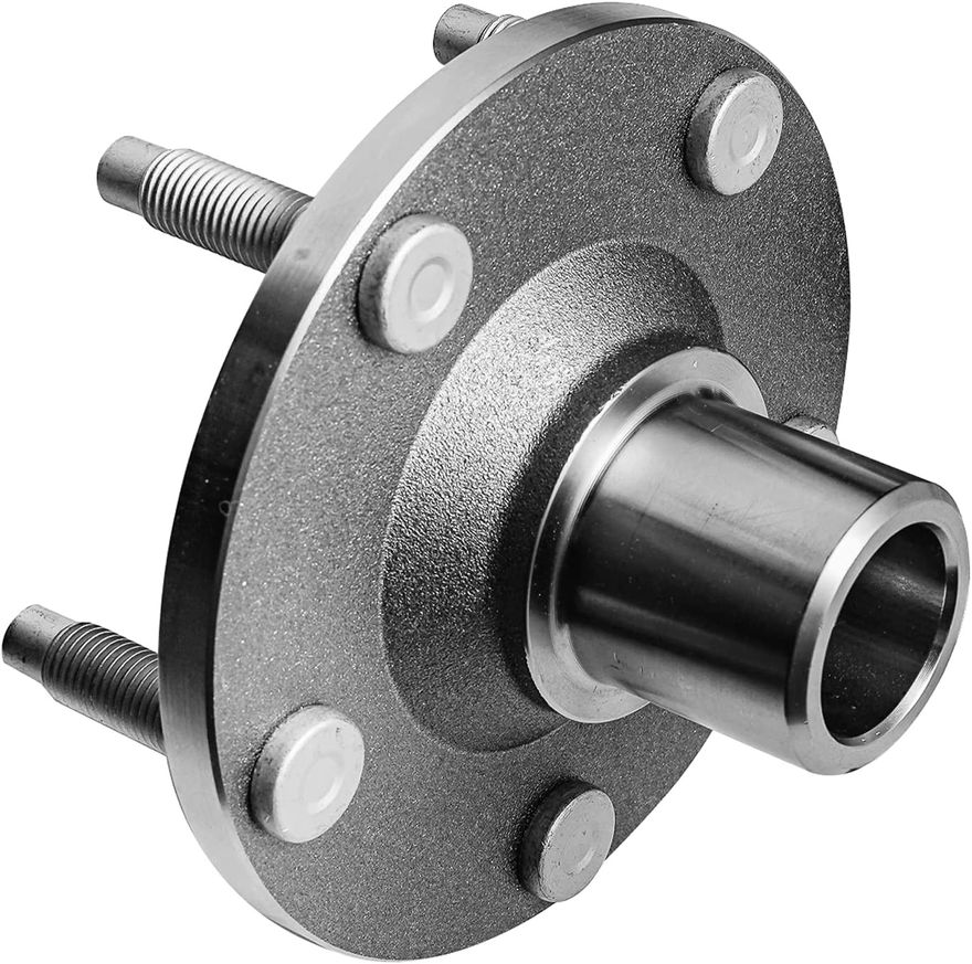 Front Wheel Hub Bearings - 518515 x2