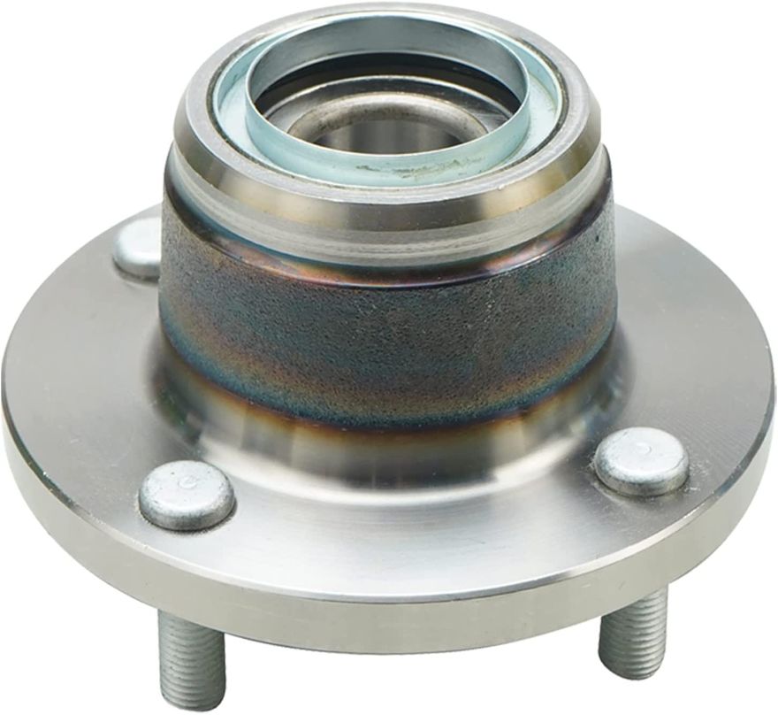 Main Image - Rear Wheel Hub and Bearing