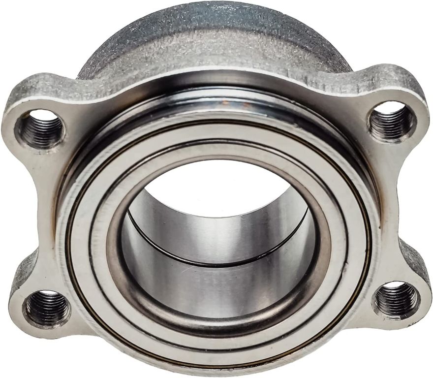 Rear Wheel Bearing Module - 541002