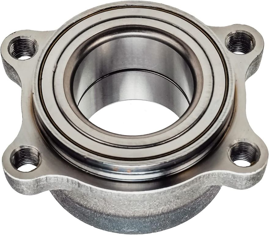 Rear Wheel Bearing Modules - 541002 x2