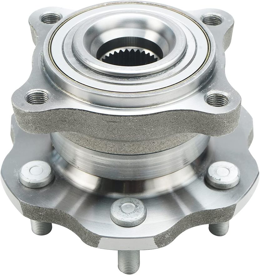 Main Image - Rear Wheel Hub Bearing