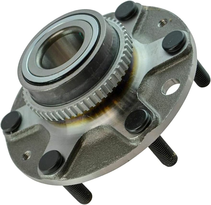 Main Image - Rear Wheel Hub and Bearing