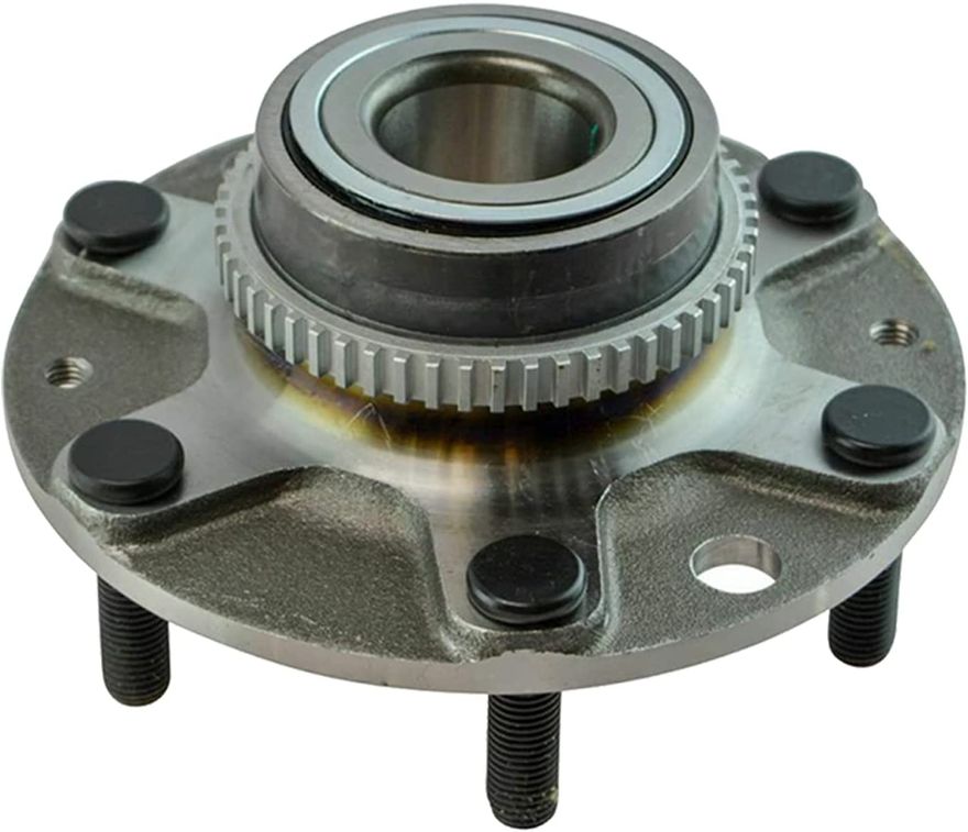 Rear Wheel Hub and Bearing - 541007