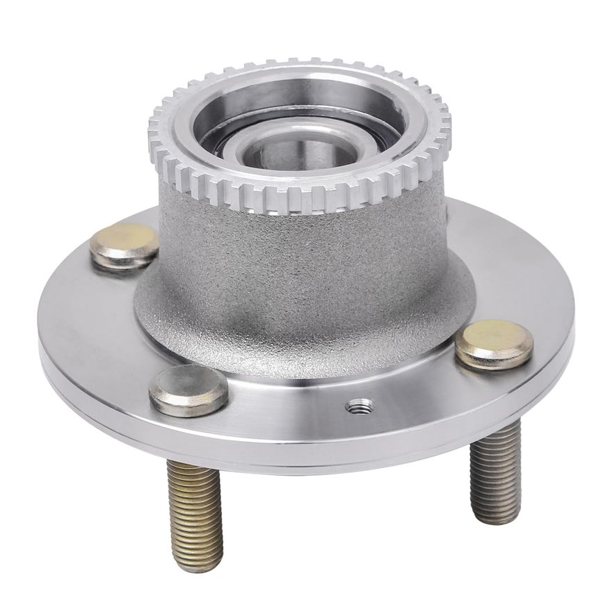 Main Image - Rear Wheel Hub and Bearing