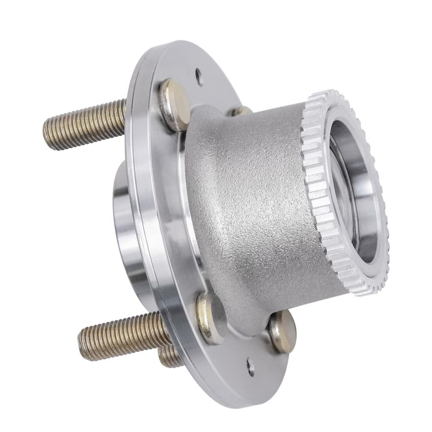 Rear Wheel Hub and Bearing - 541009 x2